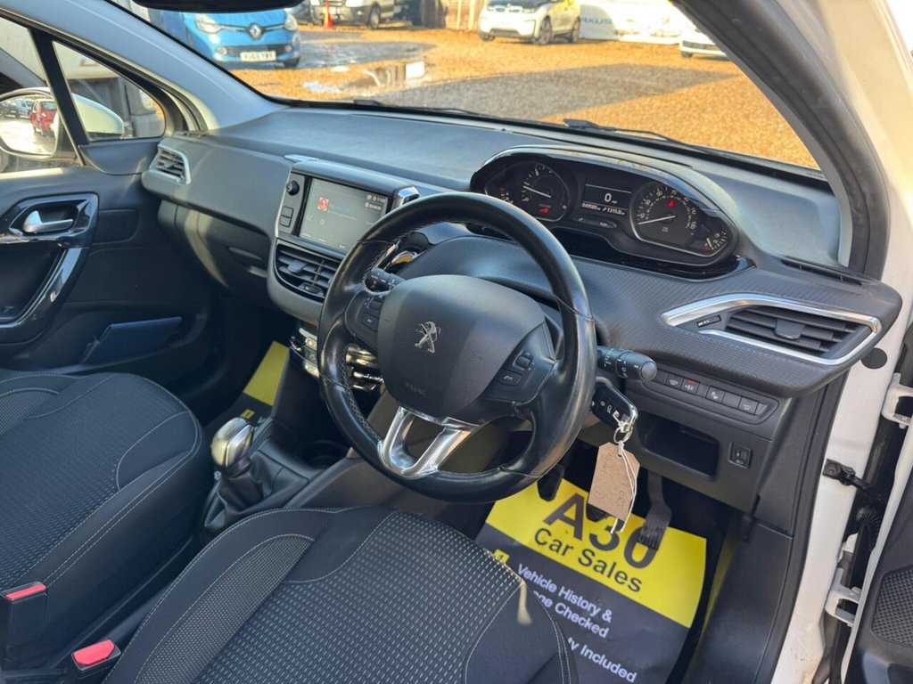 Used Peugeot 208 2019 for sale - 77384362: Photo 26