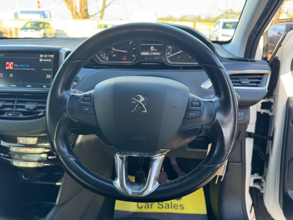 Used Peugeot 208 2019 for sale - 77384362: Photo 27