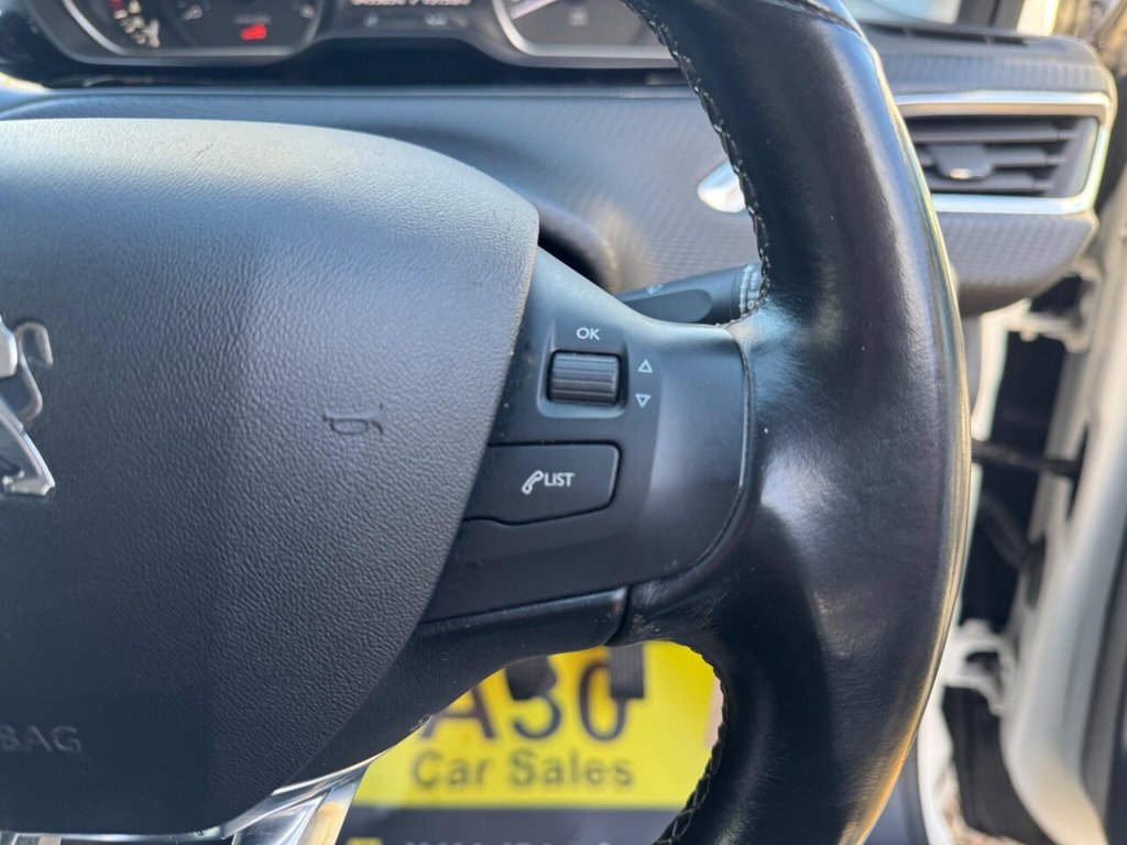 Used Peugeot 208 2019 for sale - 77384362: Photo 28