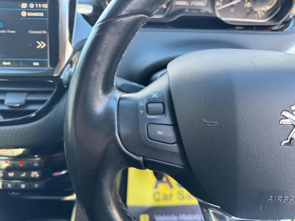 Used Peugeot 208 2019 for sale - 77384362: Photo 29