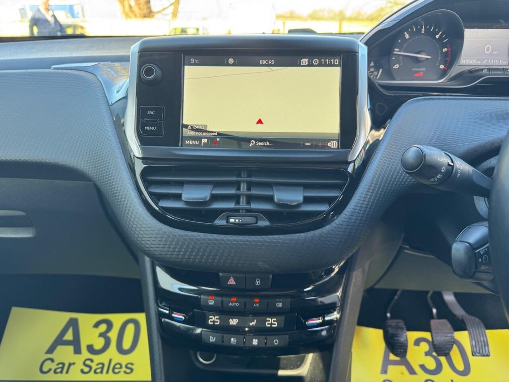 Used Peugeot 208 2019 for sale - 77384362: Photo 33