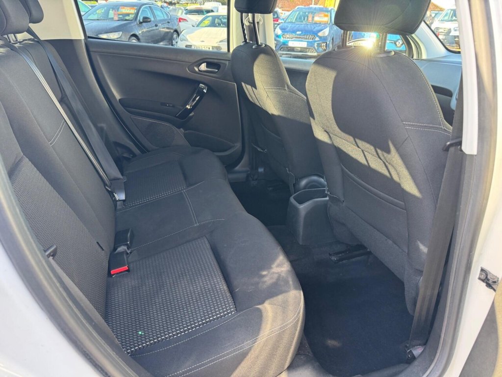 Used Peugeot 208 2019 for sale - 77384362: Photo 34