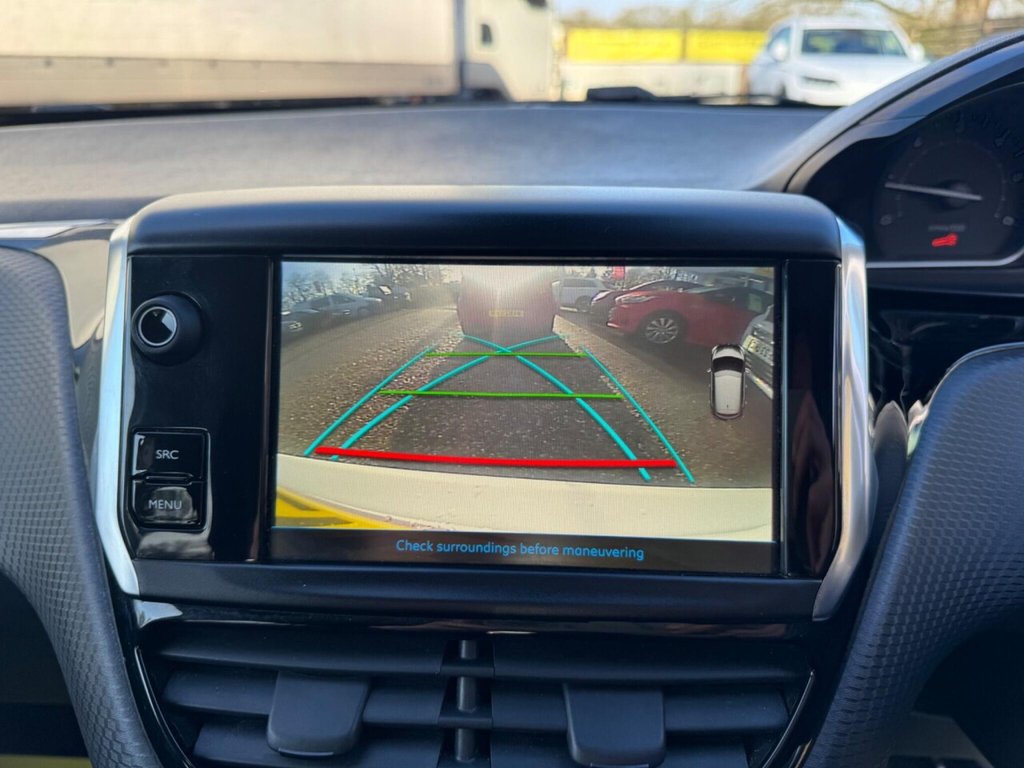 Used Peugeot 208 2019 for sale - 77384362: Photo 36