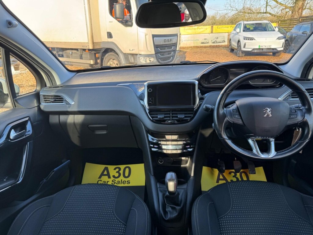 Used Peugeot 208 2019 for sale - 77384362: Photo 40