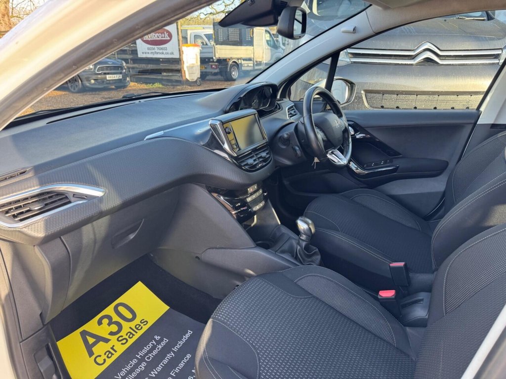 Used Peugeot 208 2019 for sale - 77384362: Photo 43