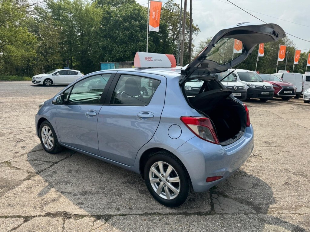 Vehicle 27