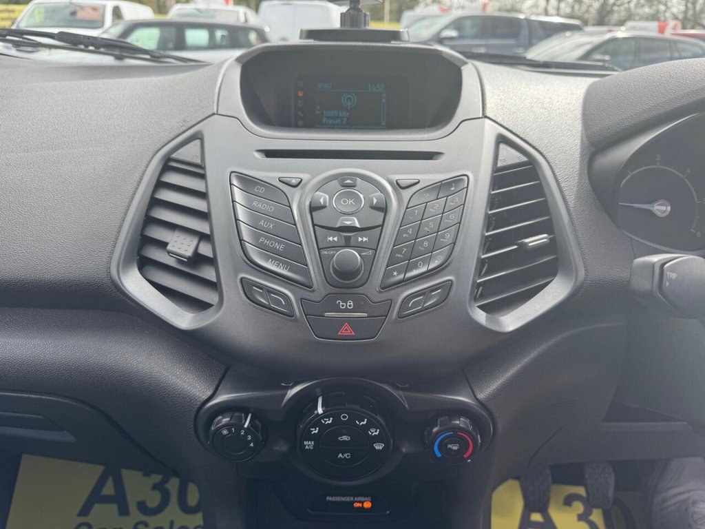Used Ford Ecosport 2015 for sale - 78069155: Photo 26