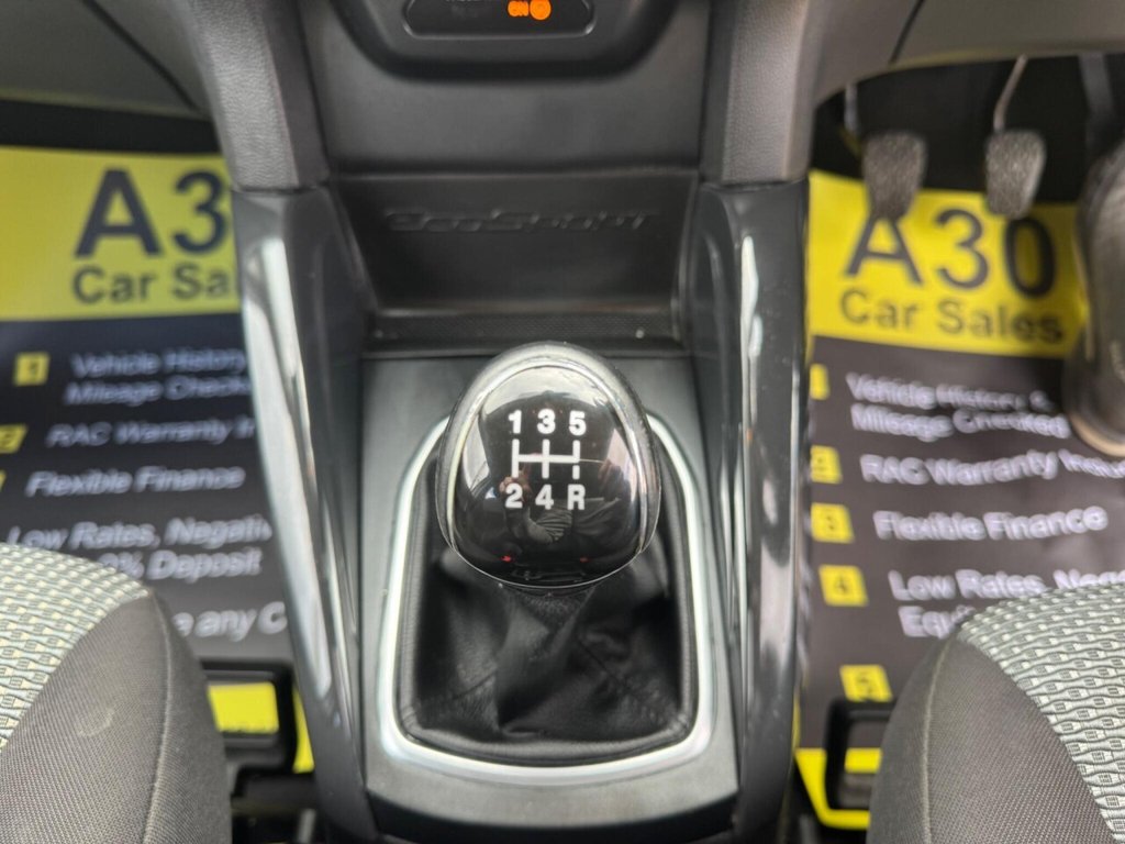 Used Ford Ecosport 2015 for sale - 78069155: Photo 28