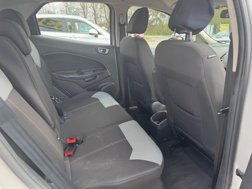 Used Ford Ecosport 2015 for sale - 78069155: Photo 33