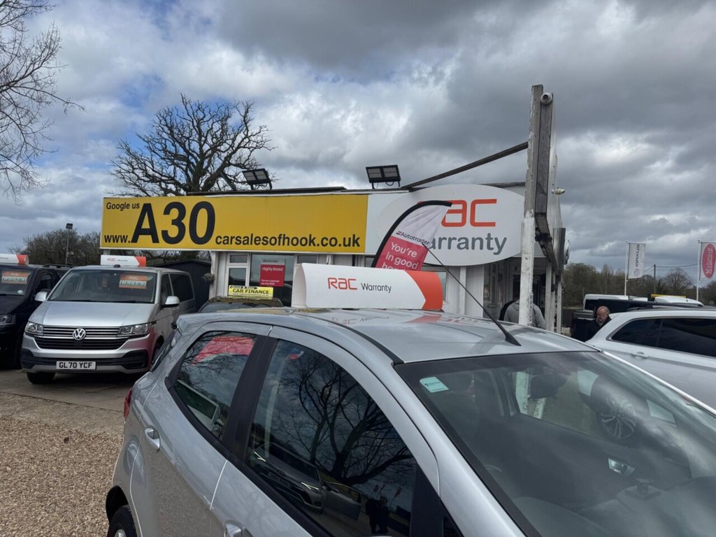 Used Ford Ecosport 2015 for sale - 78069155: Photo 7