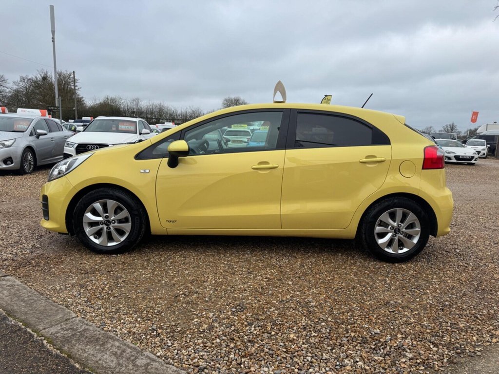 Used Kia Rio 2015 for sale - 77920401: Photo 11