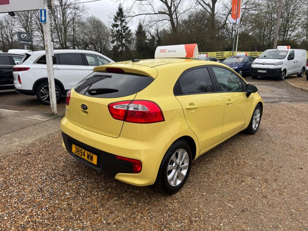 Used Kia Rio 2015 for sale - 77920401: Photo 13