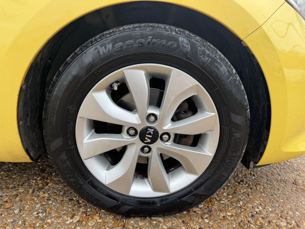 Used Kia Rio 2015 for sale - 77920401: Photo 14