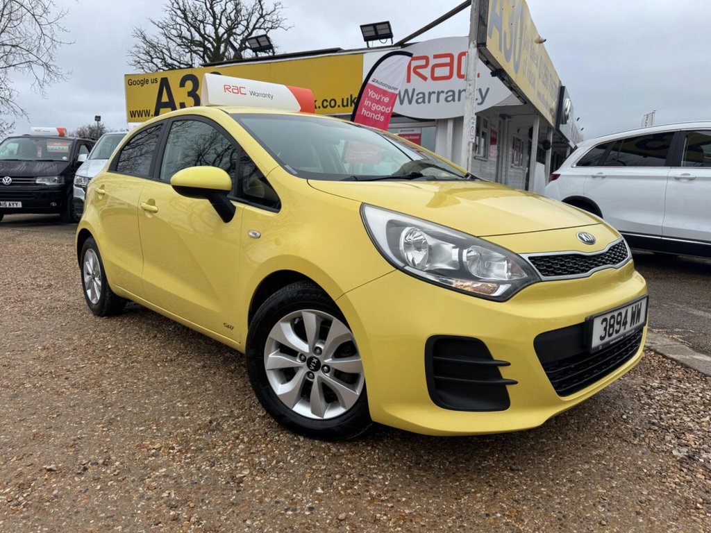 Used Kia Rio 2015 for sale - 77920401: Photo 16
