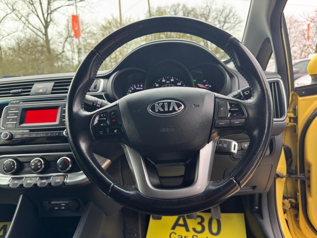 Used Kia Rio 2015 for sale - 77920401: Photo 19