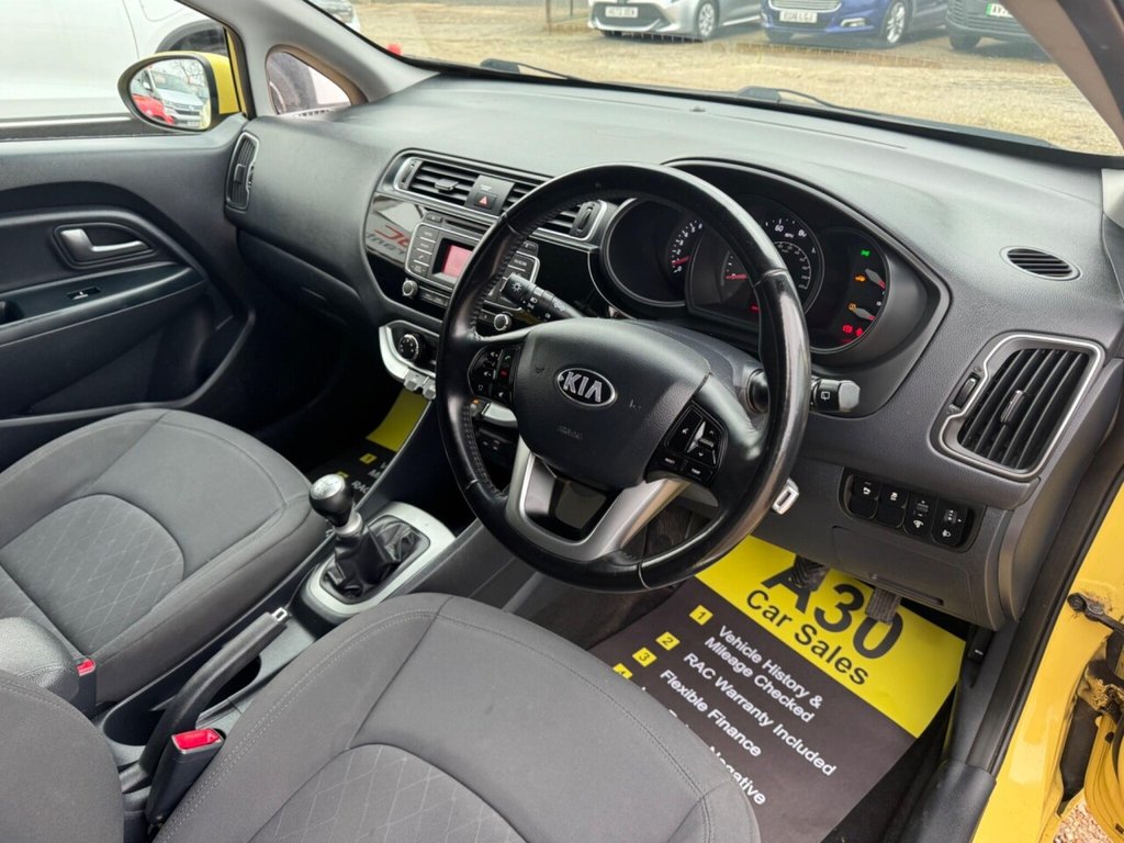 Used Kia Rio 2015 for sale - 77920401: Photo 21