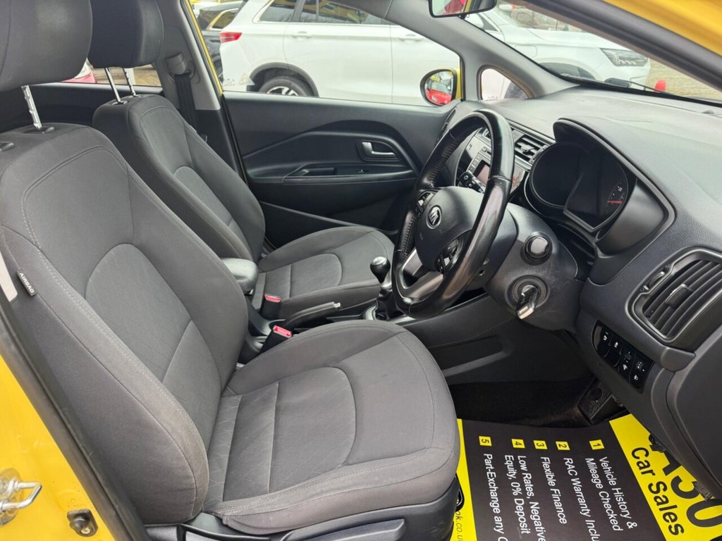 Used Kia Rio 2015 for sale - 77920401: Photo 26