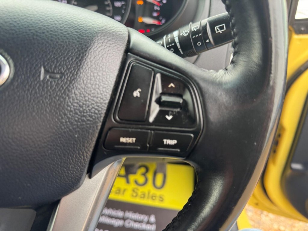 Used Kia Rio 2015 for sale - 77920401: Photo 29