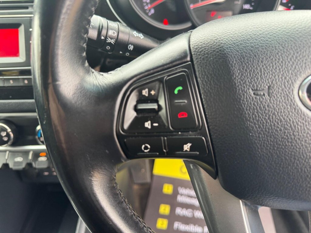 Used Kia Rio 2015 for sale - 77920401: Photo 31