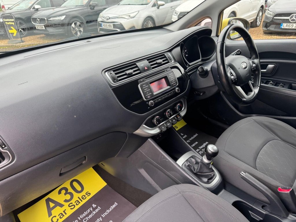 Used Kia Rio 2015 for sale - 77920401: Photo 36