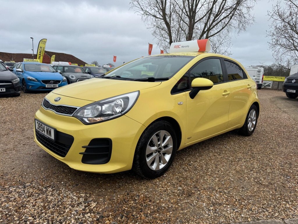 Used Kia Rio 2015 for sale - 77920401: Photo 5