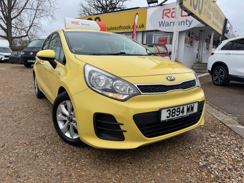 Used Kia Rio 2015 for sale - 77920401: Photo 9