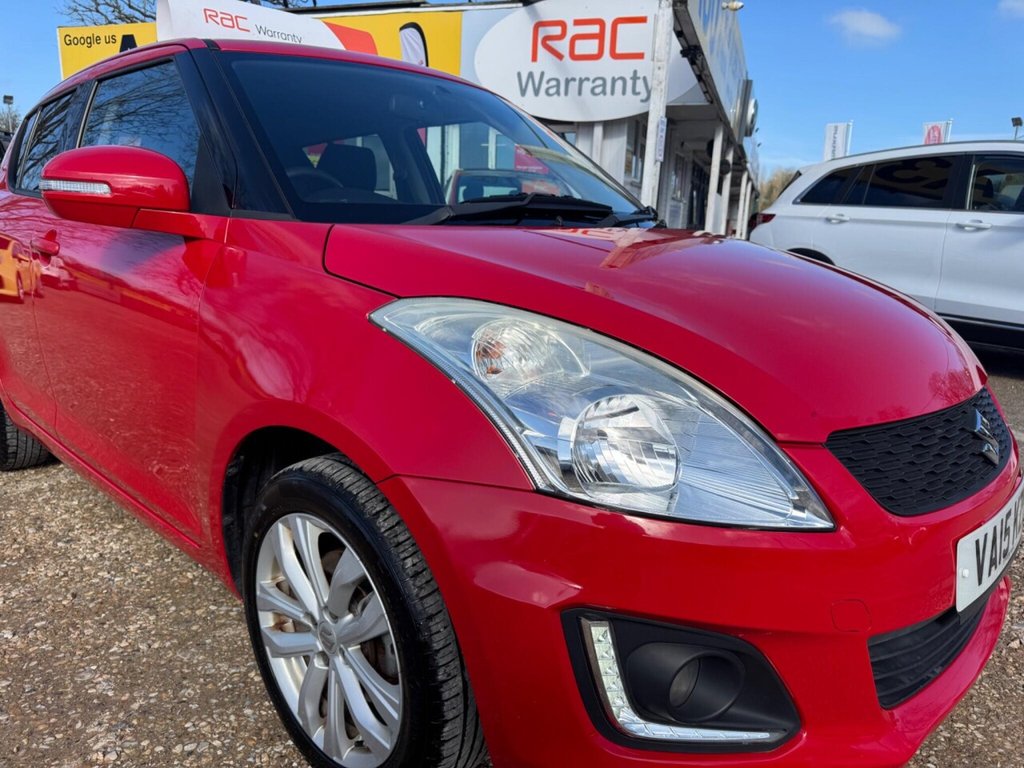 Used Suzuki Swift 2015 for sale - 77920271: Photo 11