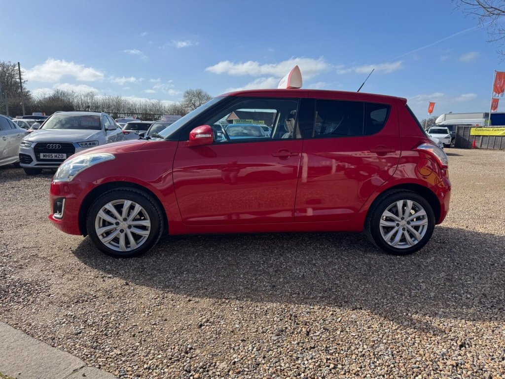 Used Suzuki Swift 2015 for sale - 77920271: Photo 14