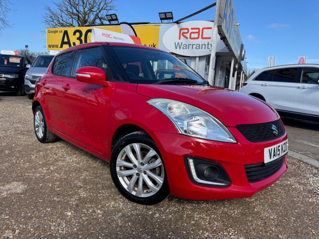 Used Suzuki Swift 2015 for sale - 77920271: Photo 16