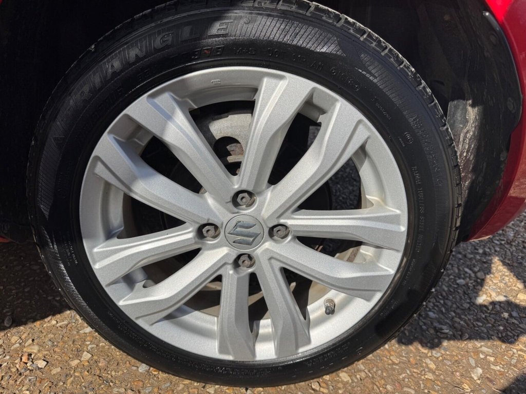 Used Suzuki Swift 2015 for sale - 77920271: Photo 19