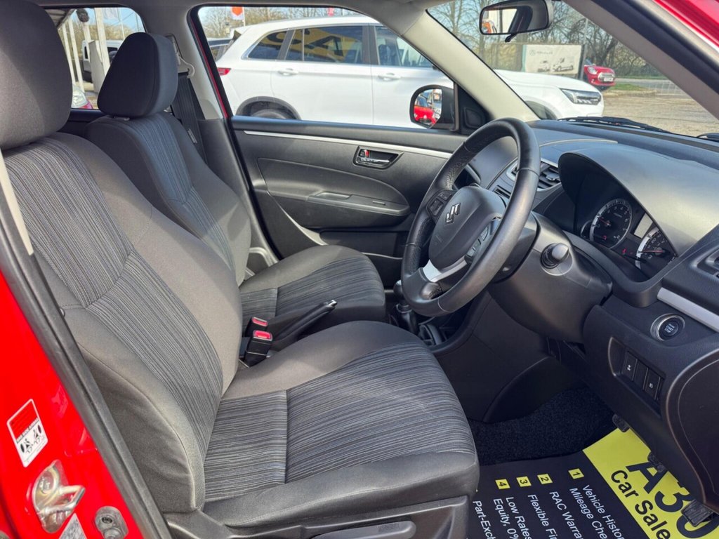 Used Suzuki Swift 2015 for sale - 77920271: Photo 21