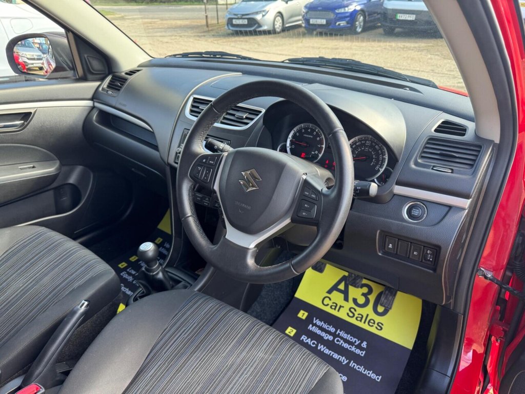 Used Suzuki Swift 2015 for sale - 77920271: Photo 22