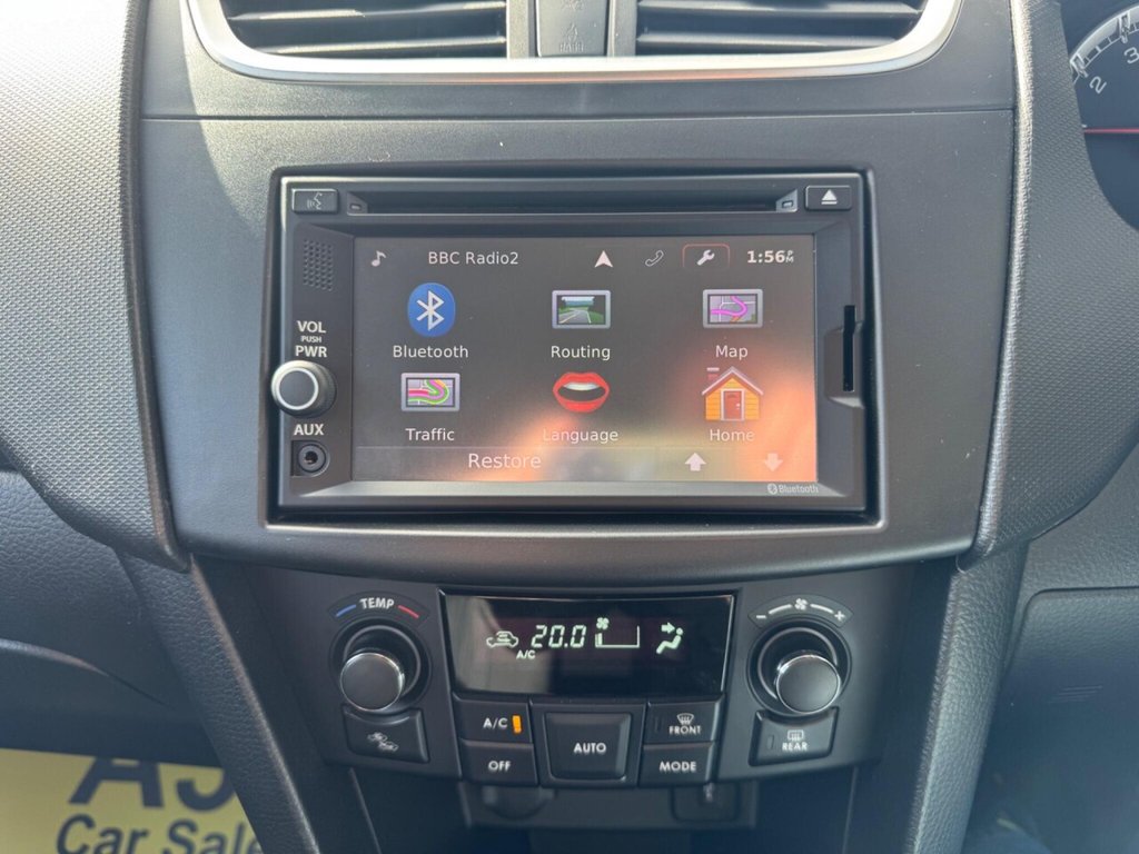 Used Suzuki Swift 2015 for sale - 77920271: Photo 23