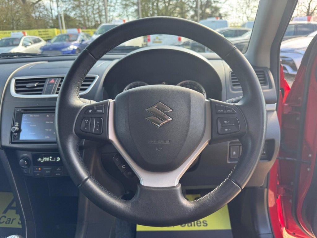 Used Suzuki Swift 2015 for sale - 77920271: Photo 29