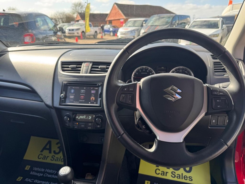 Used Suzuki Swift 2015 for sale - 77920271: Photo 31