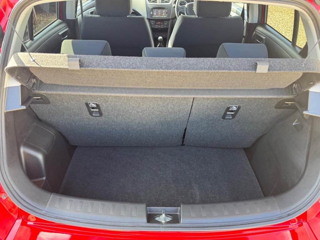 Used Suzuki Swift 2015 for sale - 77920271: Photo 33