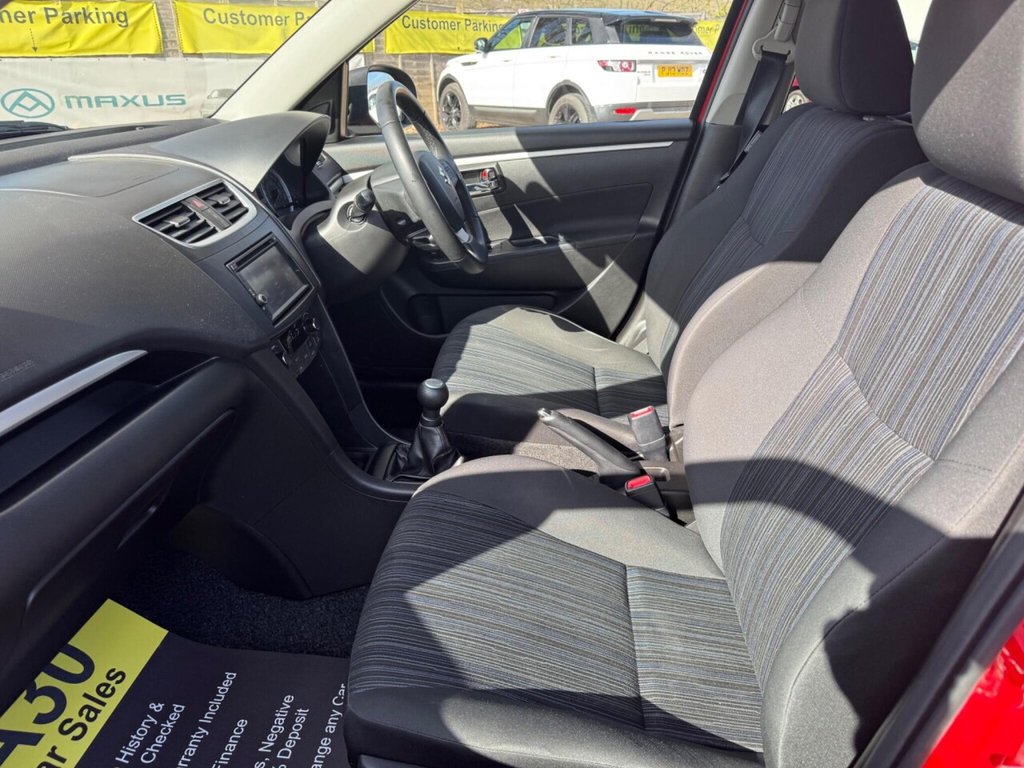 Used Suzuki Swift 2015 for sale - 77920271: Photo 35