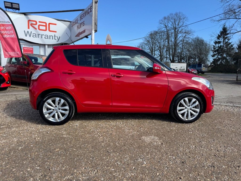 Used Suzuki Swift 2015 for sale - 77920271: Photo 6