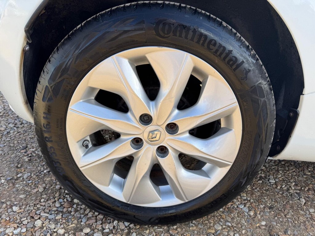 Used Renault Zoe 2014 for sale - 77891168: Photo 21