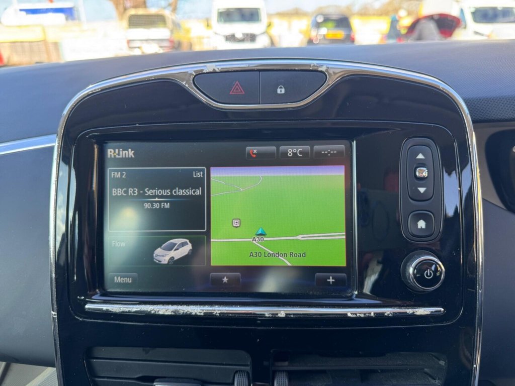 Used Renault Zoe 2014 for sale - 77891168: Photo 24