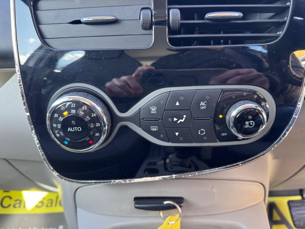 Used Renault Zoe 2014 for sale - 77891168: Photo 32