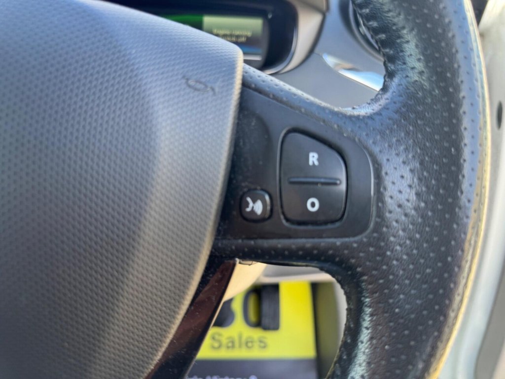 Used Renault Zoe 2014 for sale - 77891168: Photo 34