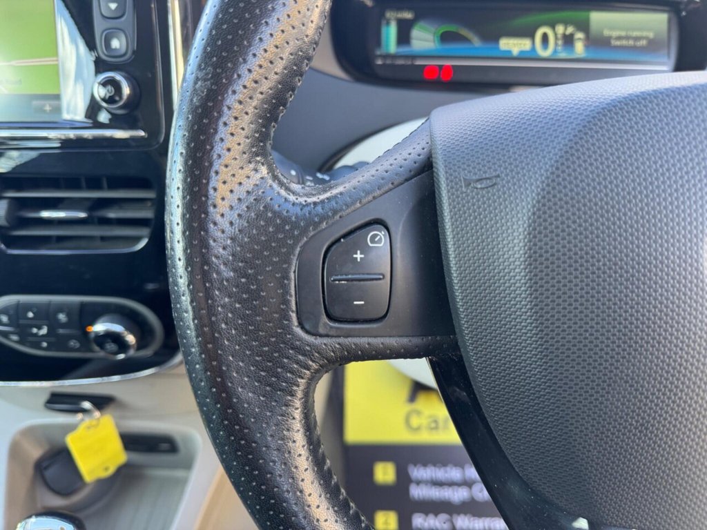 Used Renault Zoe 2014 for sale - 77891168: Photo 35