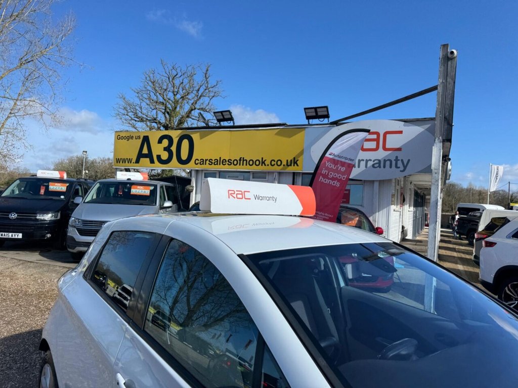 Used Renault Zoe 2014 for sale - 77891168: Photo 7