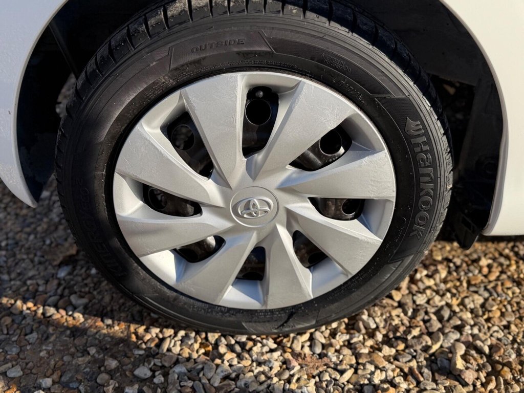 Used Toyota AYGO 2014 for sale - 76655047: Photo 23