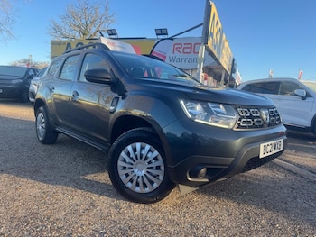 2021 (21) - 1.0 TCe 100 Bi-Fuel Essential 5dr [6 Speed]