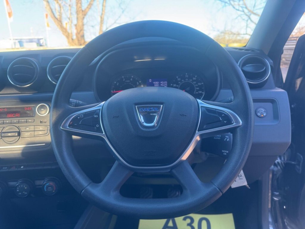 Used Dacia Duster 2021 for sale - 77096258: Photo 23