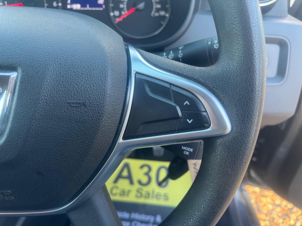 Used Dacia Duster 2021 for sale - 77096258: Photo 26