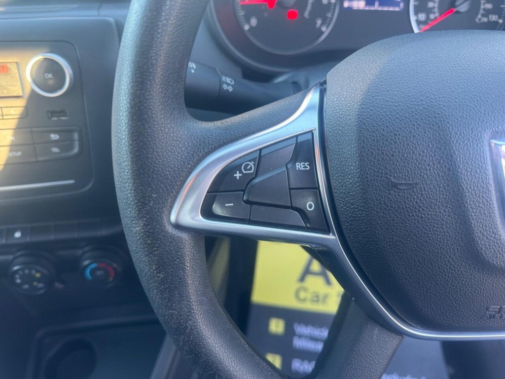 Used Dacia Duster 2021 for sale - 77096258: Photo 27