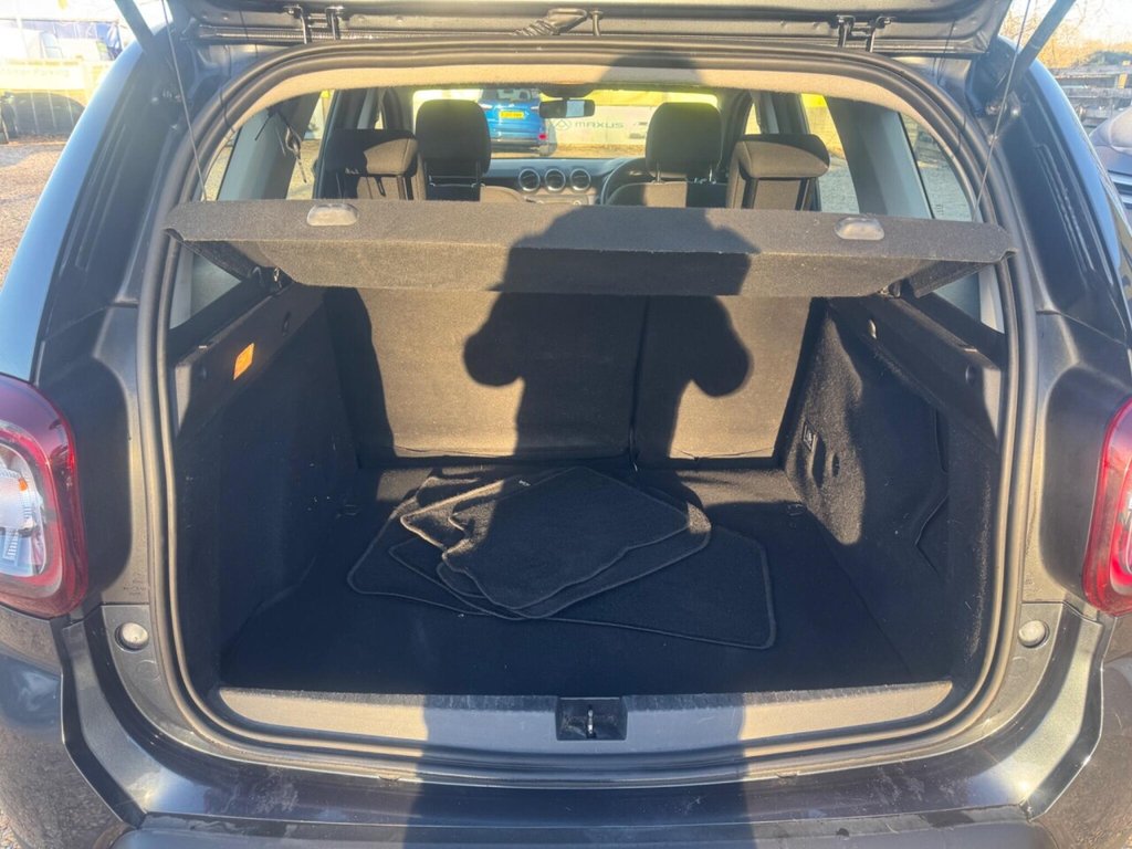 Used Dacia Duster 2021 for sale - 77096258: Photo 34